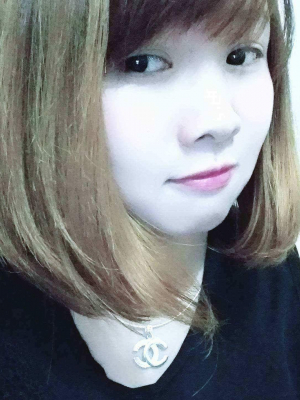 cover CV: Lưu Thị Hằng