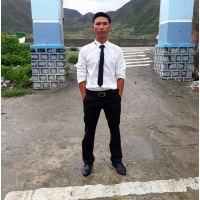 cover CV: Nguyễn Mạnh Hùng