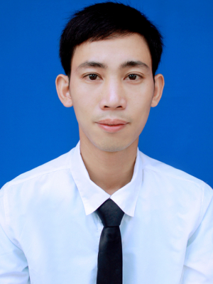 cover CV: Trịnh Văn Bấn