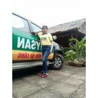 cover CV: Lê  Thị  Cẩm  Thụy 