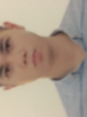 cover CV: Nguyễn Trọng Hải