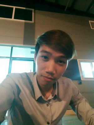 cover CV: Dương Văn Hải