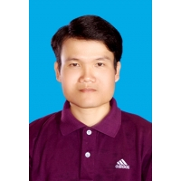 cover CV: Nguyễn Thế Huân