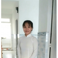 cover CV: Nguyễn Thị Yến Phi