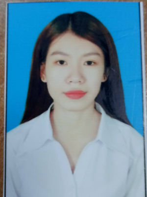 cover CV: Nguyễn Thị Uyên Nhi