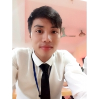 cover CV: Dương Văn Chỉnh