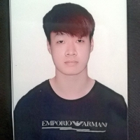 cover CV: Lại Như Thống