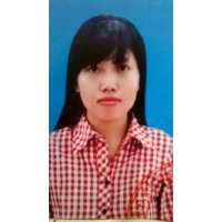 cover CV: Phan Thị Kim Phượng
