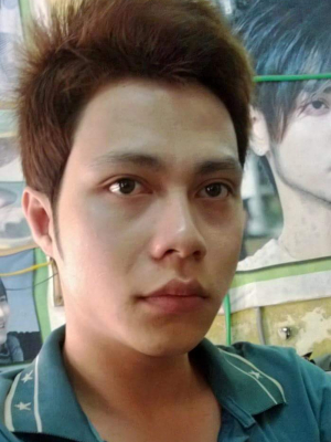 cover CV: Lại Hữu Tình