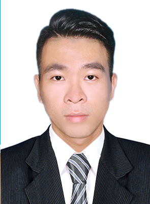 cover CV: Đặng Duy Quang
