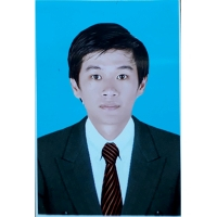 cover CV: Huỳnh Thanh Long