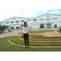 cover CV: Cao Thị Tuyên