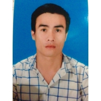 cover CV: Phan Thanh Điền