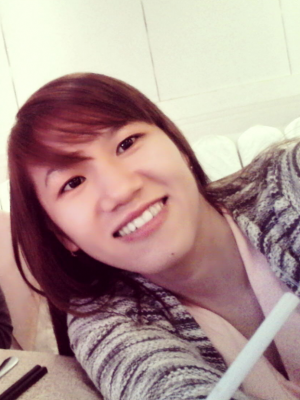 cover CV: Võ Thị Thu