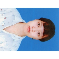 cover CV: Lê Thị Trang