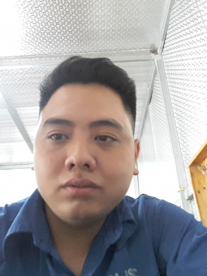 cover CV: Trần Văn Hùng