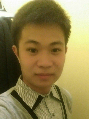 cover CV: Phạm Quang Dũng