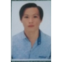 cover CV: Đặng Minh Khánh