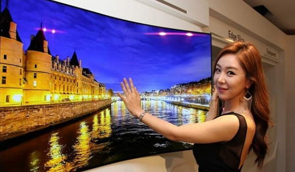 LG Display rót thêm 1,1 tỷ USD vào Việt Nam, lao động Việt chuẩn bị có thêm nhiều cơ hội làm