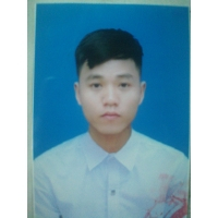 cover CV: Nguyễn Văn Huân