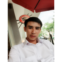 cover CV: Võ Tấn Đạt