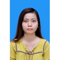 cover CV: Tống Thị Thoa
