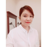 cover CV: Nguyễn Thị Cẩm Hồng