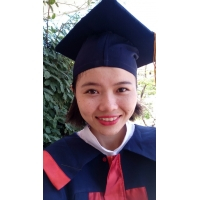 cover CV: Lê Thị Thúy Vy