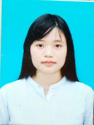 cover CV: Nguyễn Lê Phương