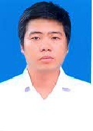 cover CV: VÕ VĂN THANH TUẤN