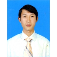 cover CV: Đào Duy Tú