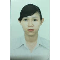 cover CV: TRẦN THANH VI