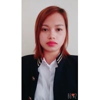 cover CV: Vũ Thị Trang