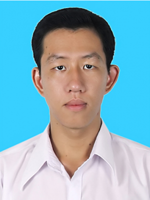 cover CV: Nguyễn Trần Hoài Thi