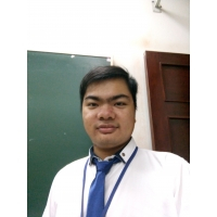 cover CV: Nguyễn Phước Hải