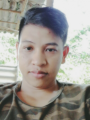 cover CV: Nguyễn Hữu Thịnh