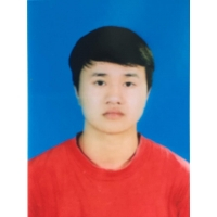 cover CV: HÀ VĂN NGỤY