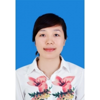 cover CV: Lê Thị Bích Ngọc