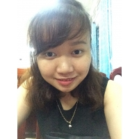 cover CV: Lê Thị Cẩm Tú