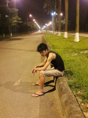 cover CV: Hoàng Văn Thuận