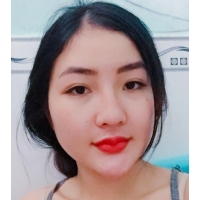 cover CV: ĐINH THỊ KIM LÊ