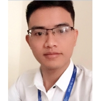 cover CV: KIỀU ÁNH DƯƠNG