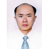 cover CV: CHU QUÝ HOÀNG