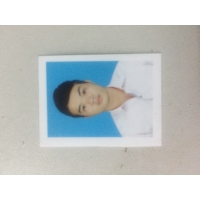 cover CV: TRẦN HOÁ