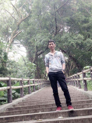 cover CV: Dư Văn Khánh