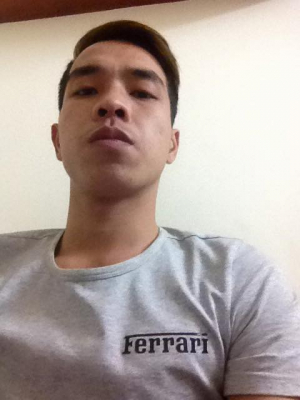 cover CV: Lâm Thiệu Nhân