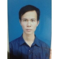 cover CV: Cao Văn Phú