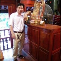 cover CV: Trần Thành