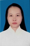 cover CV: Nguyễn Ngọc Thảo Ngân