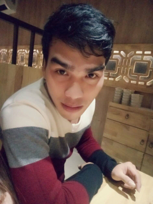 cover CV: Nguyễn Văn Linh